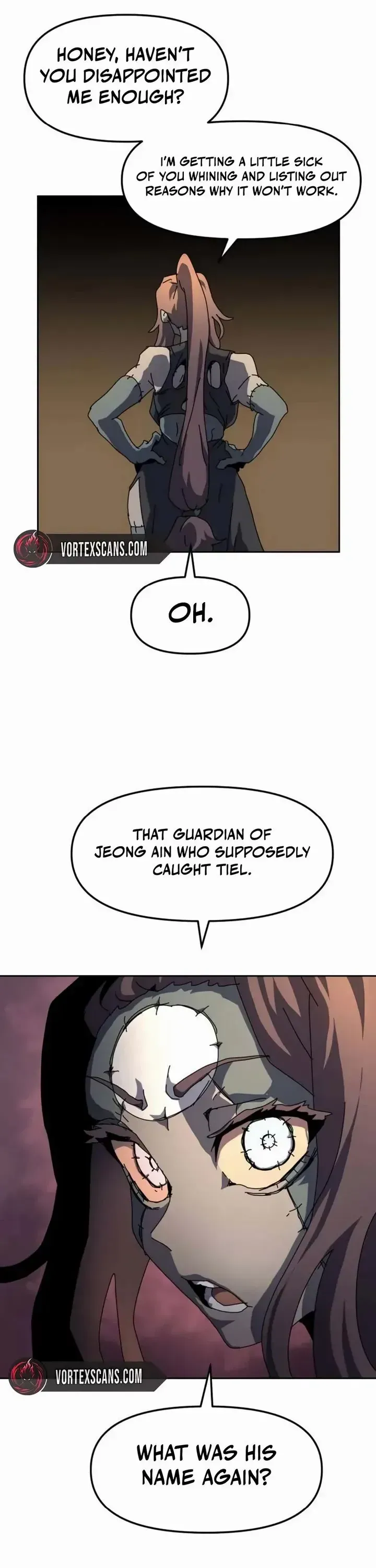Read Archmage Curriculum Manga Online