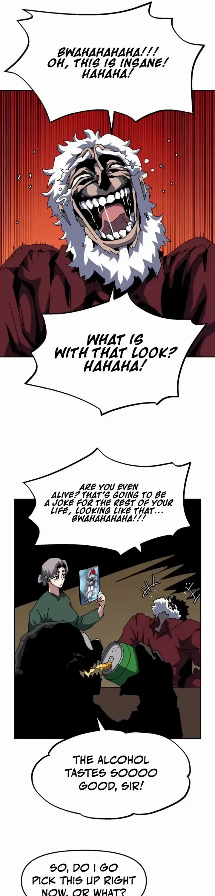 Read Archmage Curriculum Manga Online