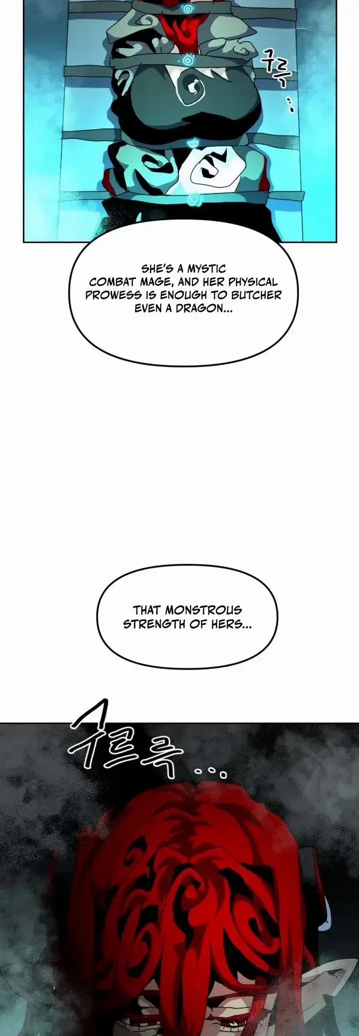 Read Archmage Curriculum Manga Online