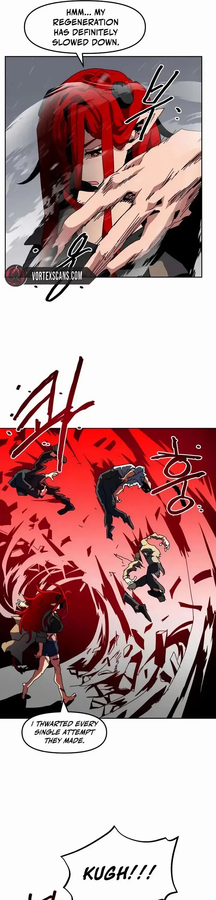 Read Archmage Curriculum Manga Online