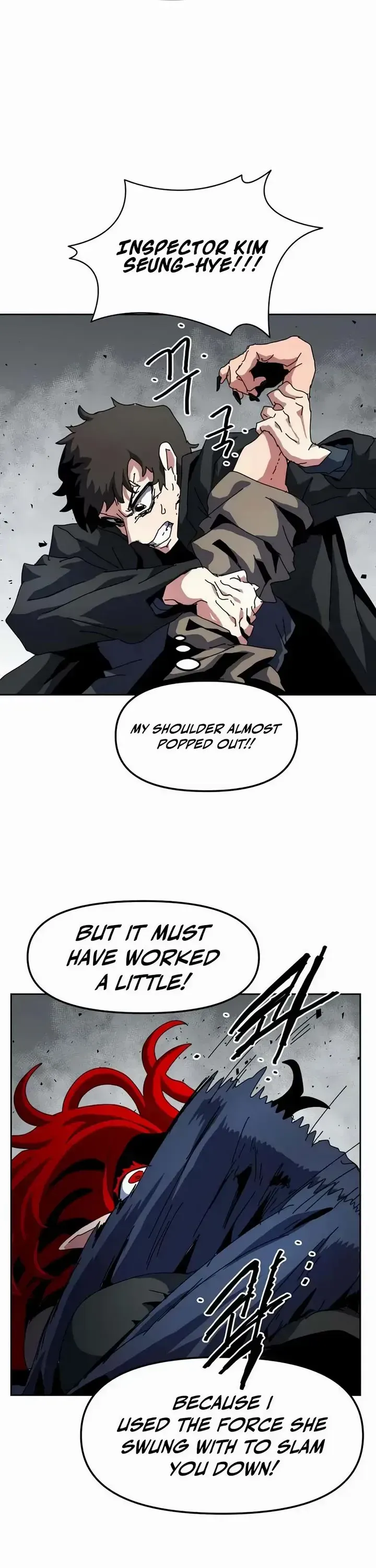 Read Archmage Curriculum Manga Online