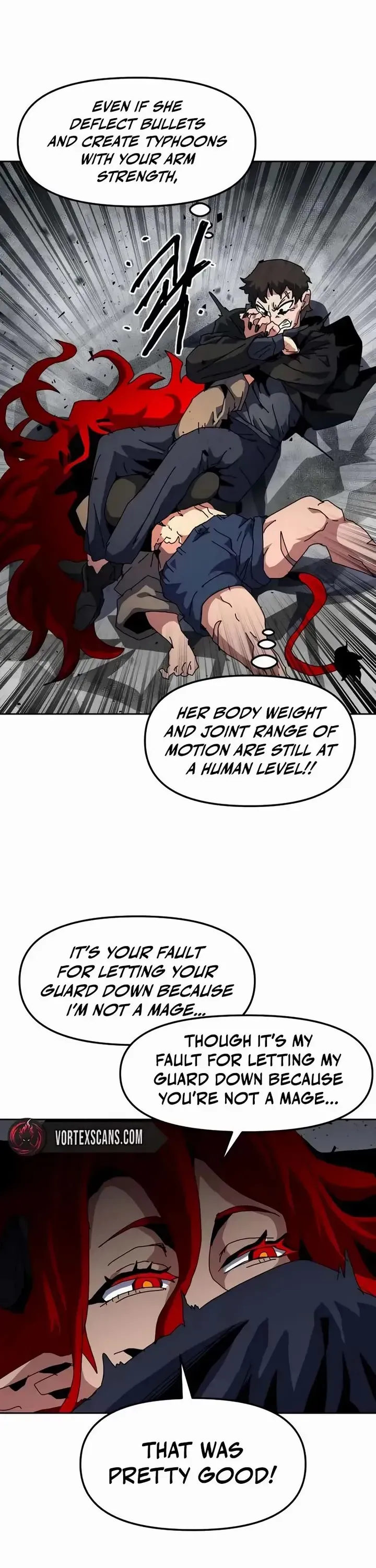 Read Archmage Curriculum Manga Online