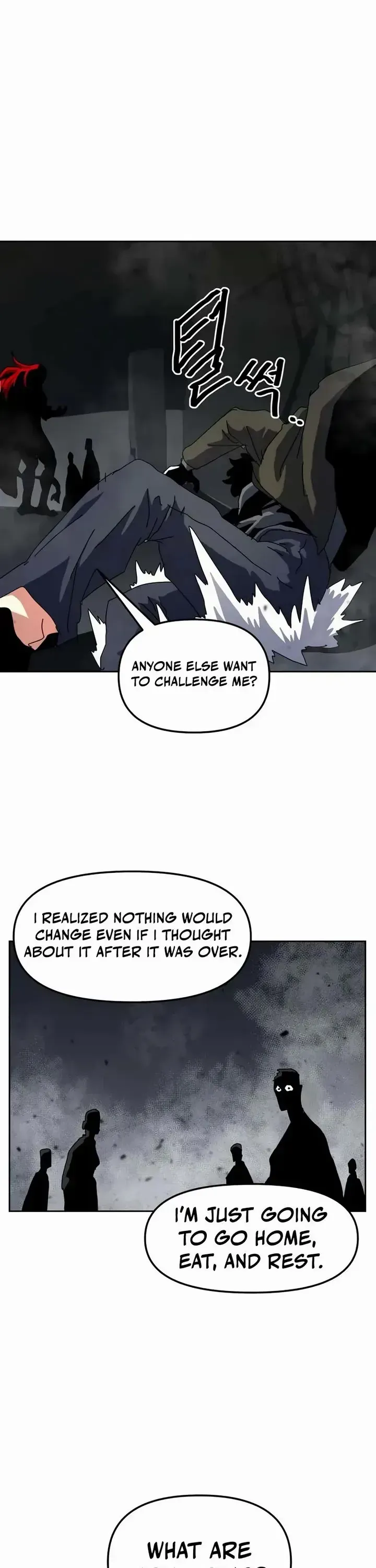Read Archmage Curriculum Manga Online