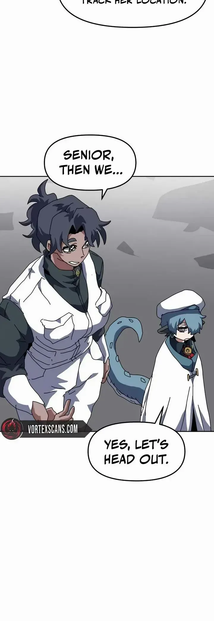 Read Archmage Curriculum Manga Online