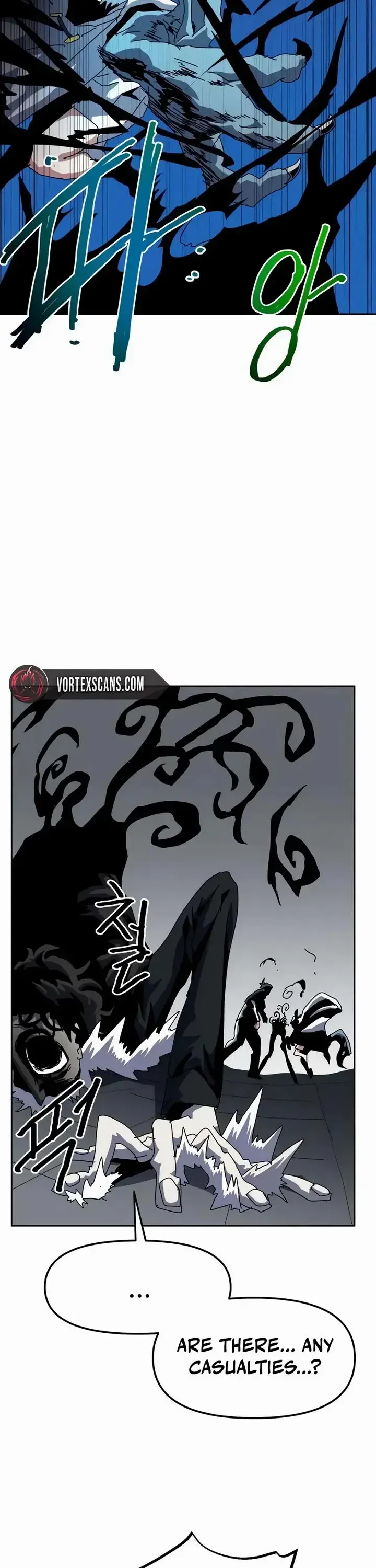 Read Archmage Curriculum Manga Online