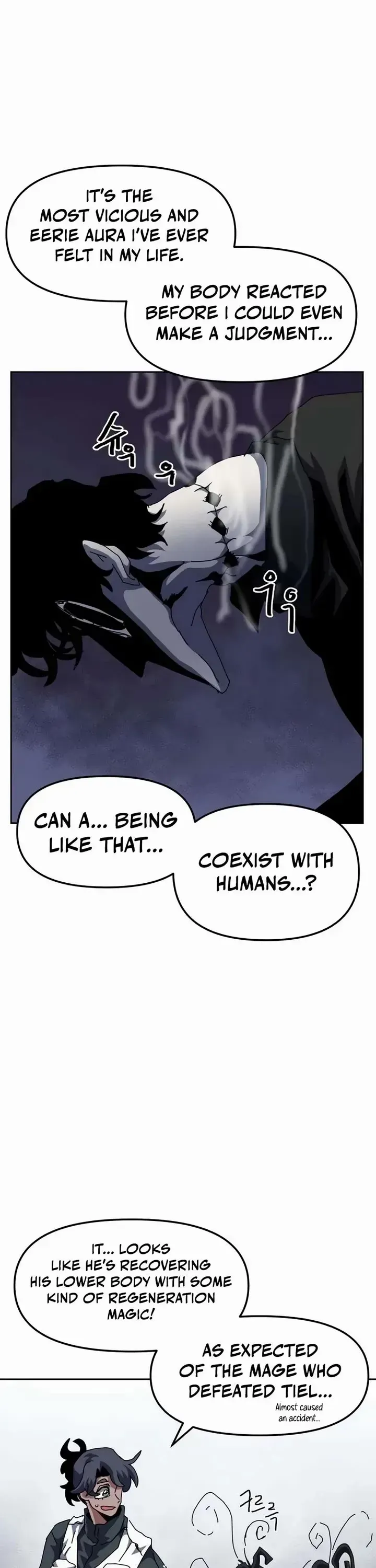 Read Archmage Curriculum Manga Online