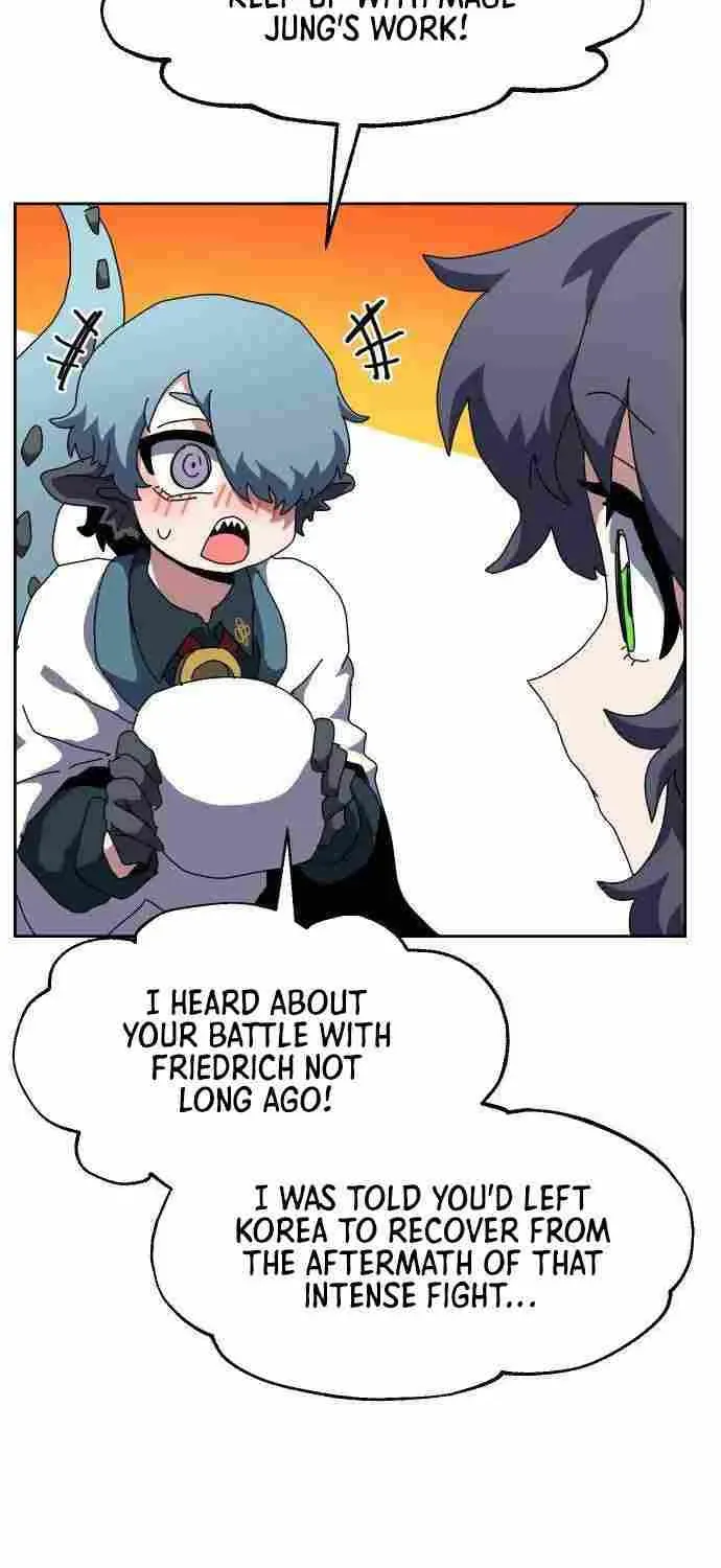 Read Archmage Curriculum Manga Online