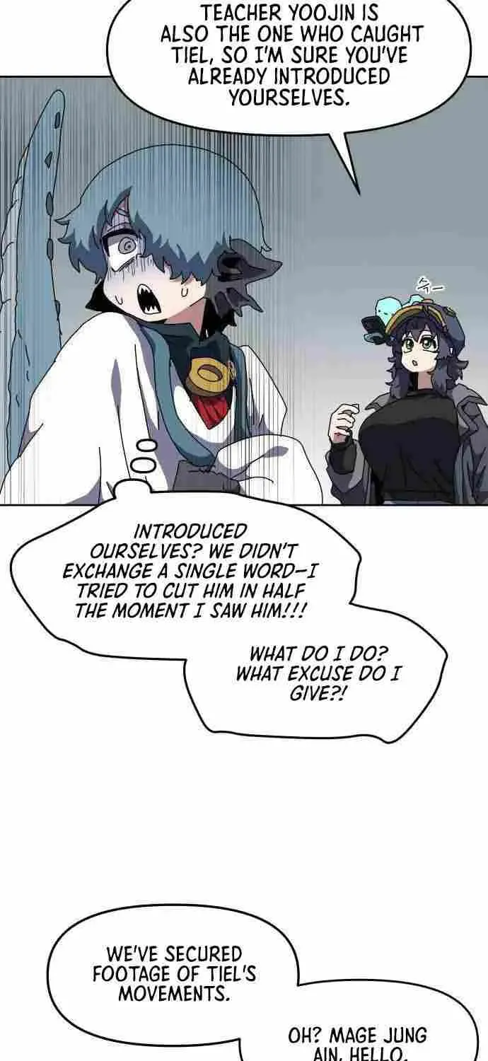Read Archmage Curriculum Manga Online