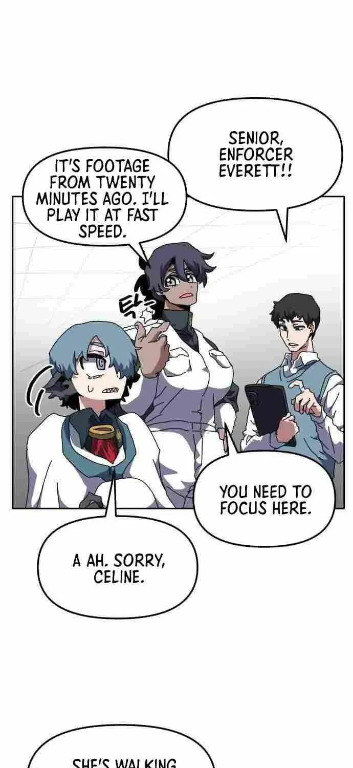 Read Archmage Curriculum Manga Online