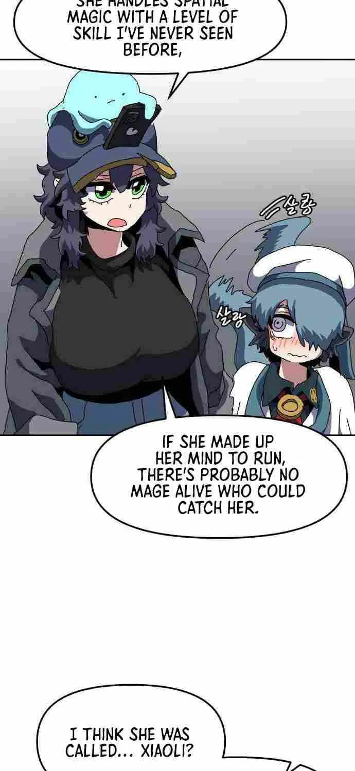 Read Archmage Curriculum Manga Online