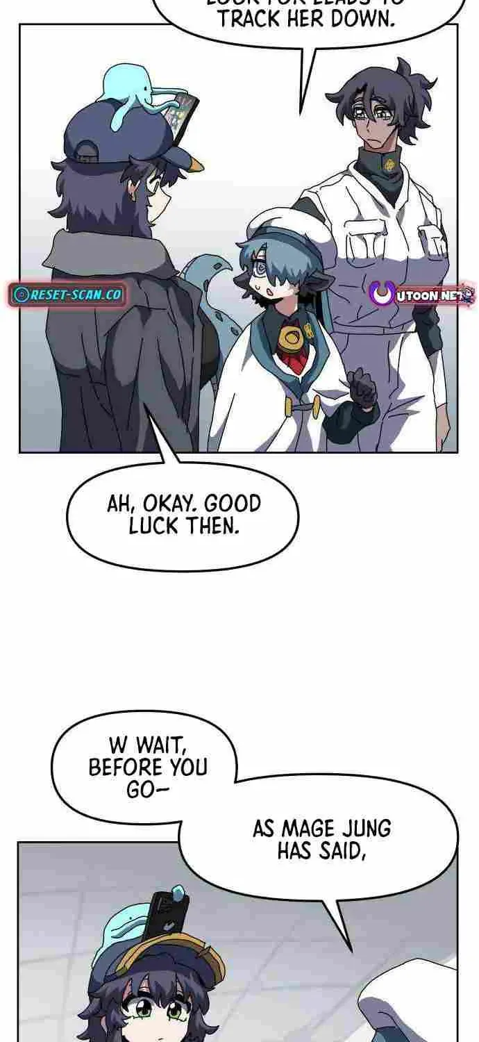 Read Archmage Curriculum Manga Online