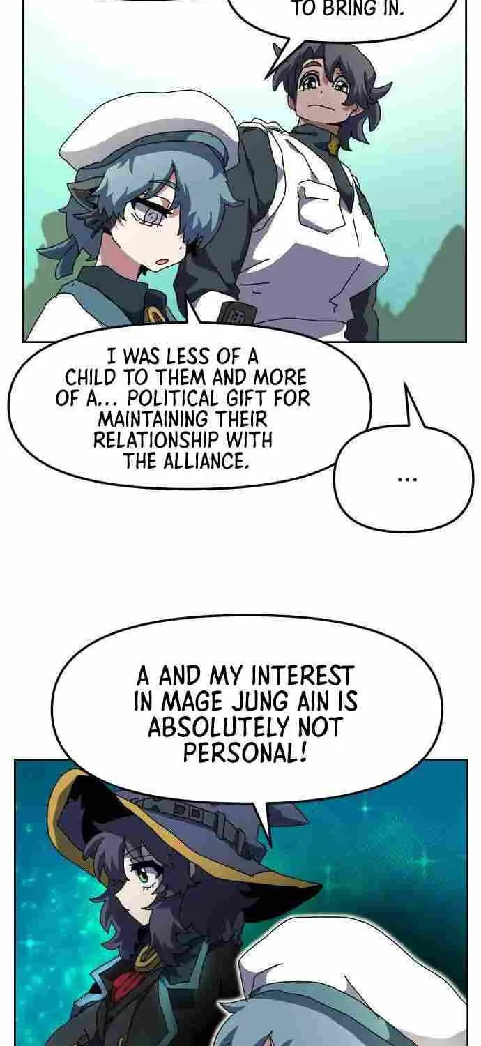 Read Archmage Curriculum Manga Online