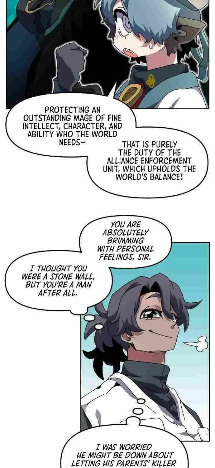 Read Archmage Curriculum Manga Online