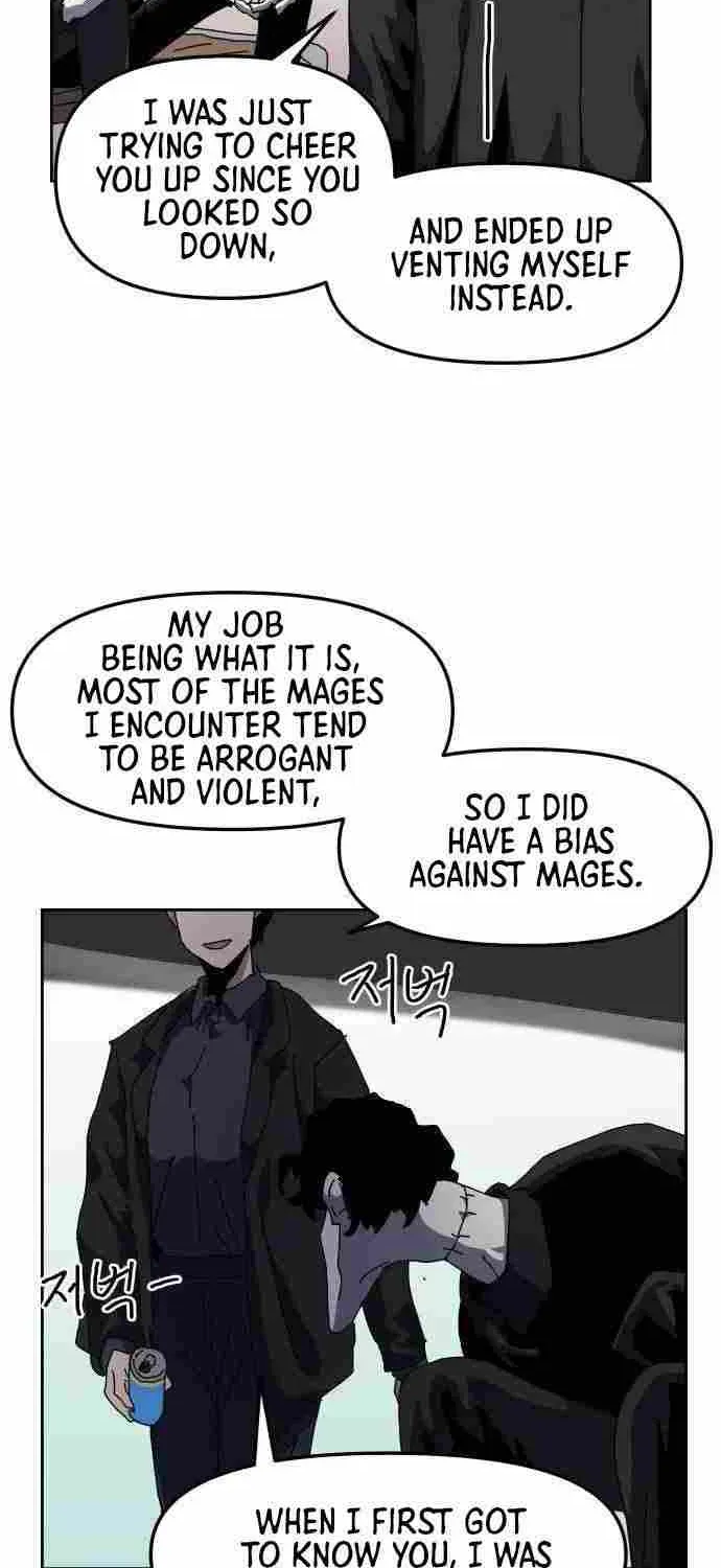 Read Archmage Curriculum Manga Online