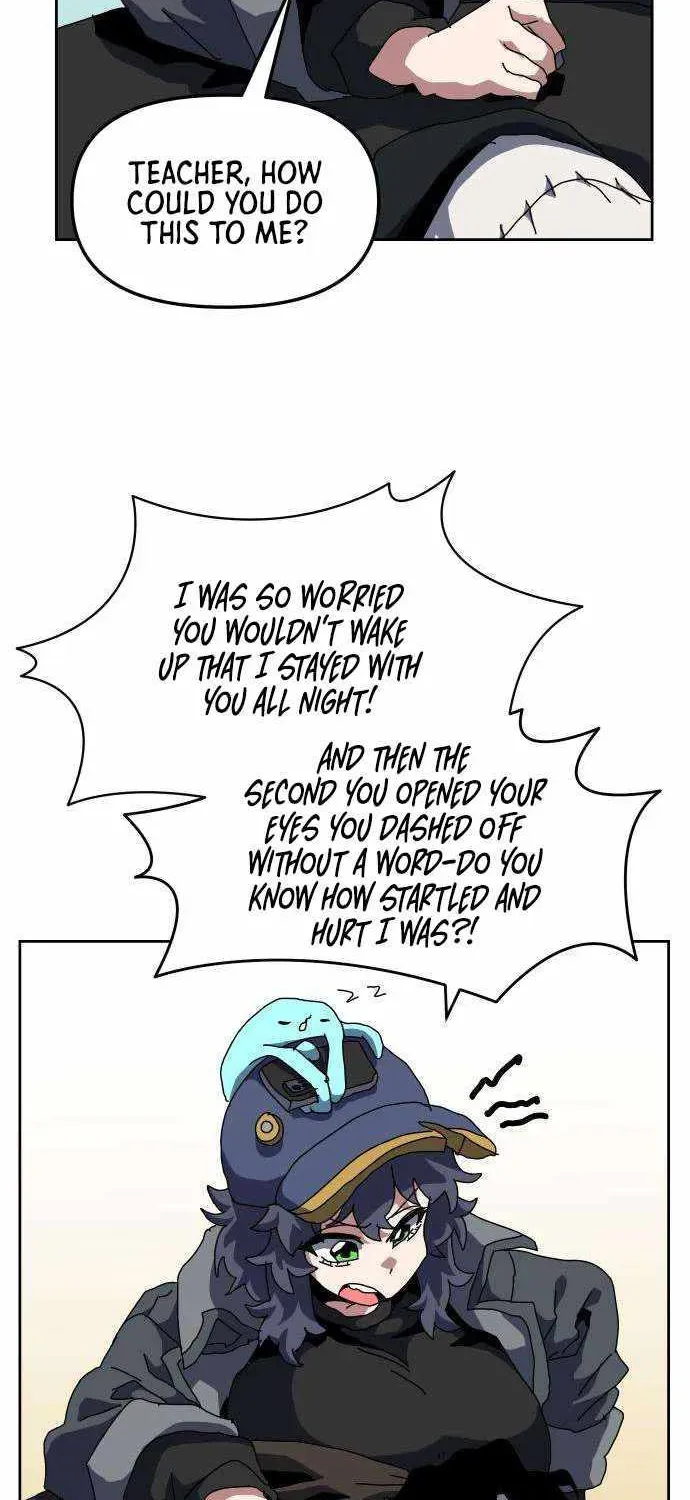 Read Archmage Curriculum Manga Online