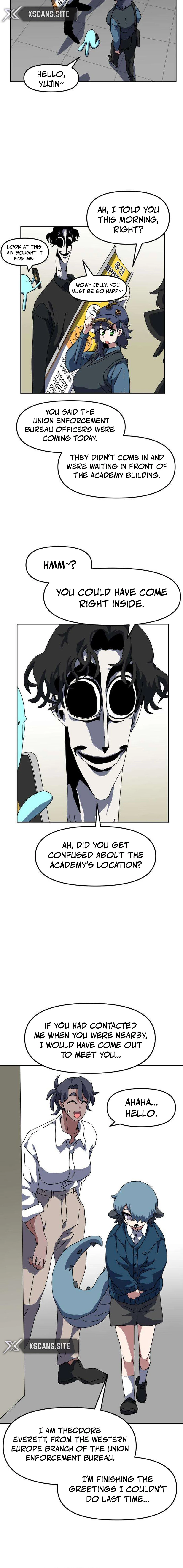 Read Archmage Curriculum Manga Online
