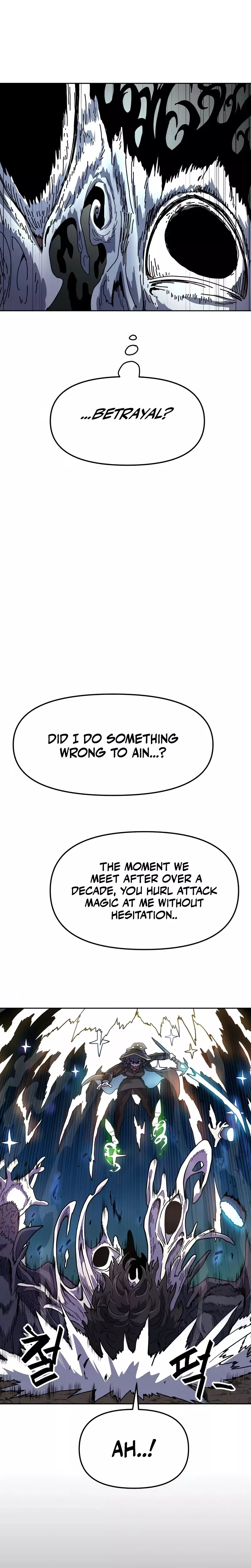 Read Archmage Curriculum Manga Online