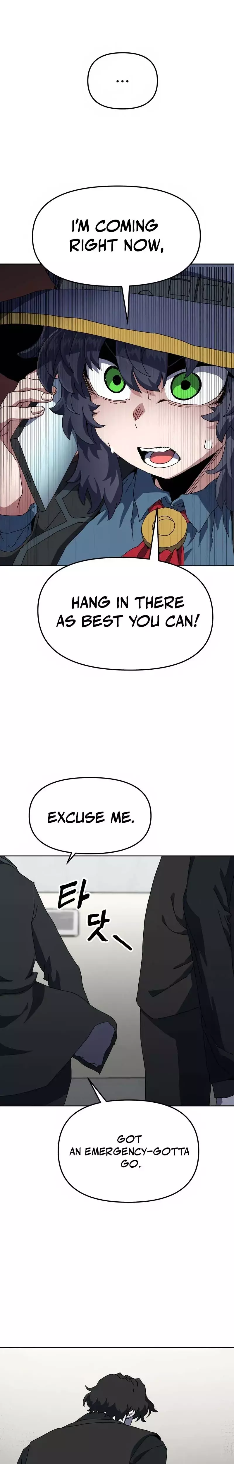 Read Archmage Curriculum Manga Online
