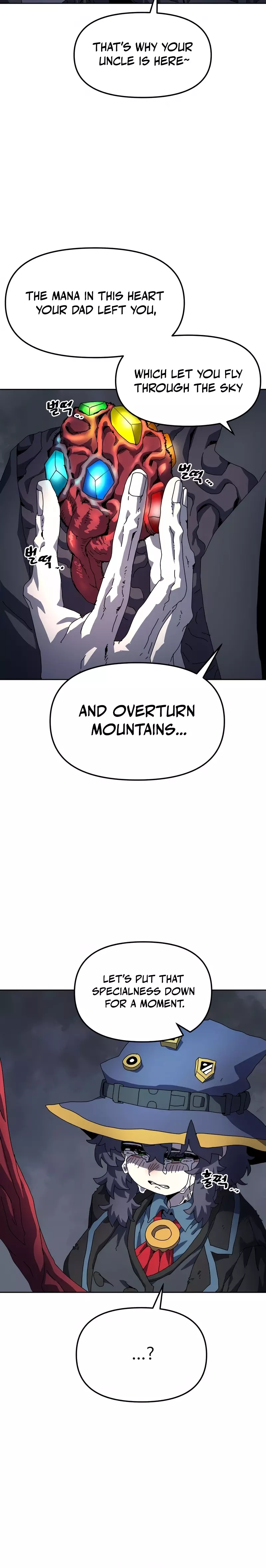 Read Archmage Curriculum Manga Online