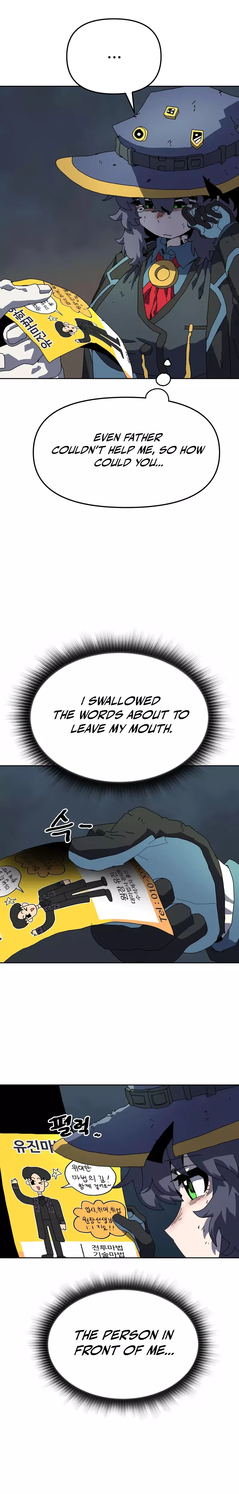 Read Archmage Curriculum Manga Online