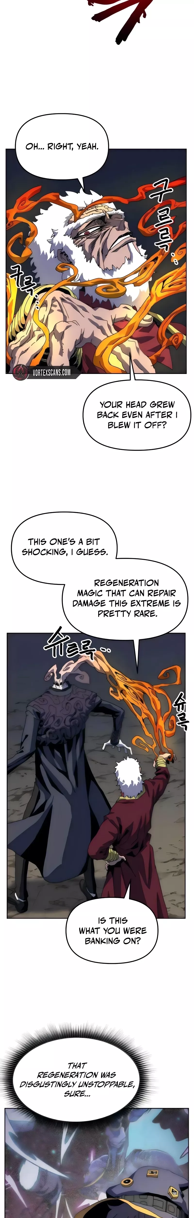 Read Archmage Curriculum Manga Online