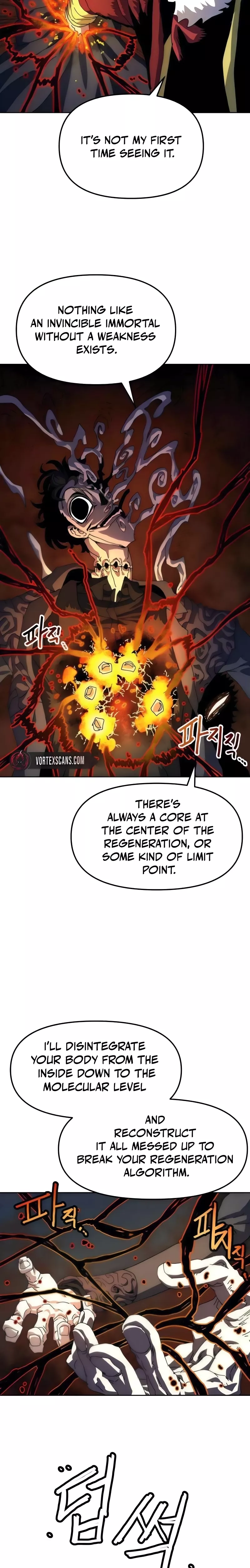 Read Archmage Curriculum Manga Online