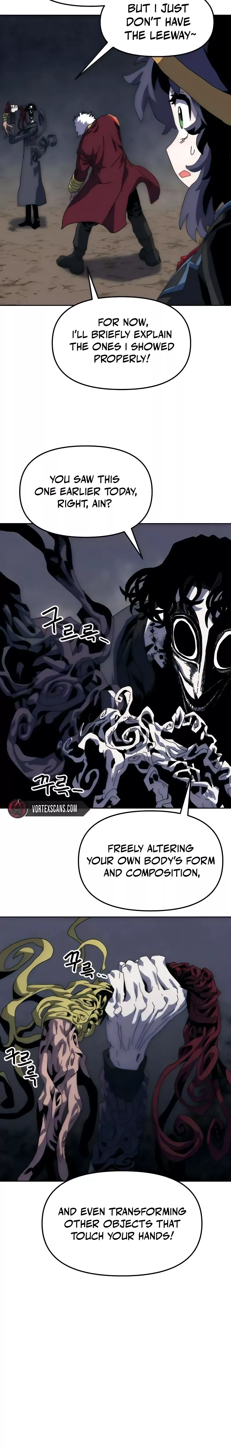 Read Archmage Curriculum Manga Online