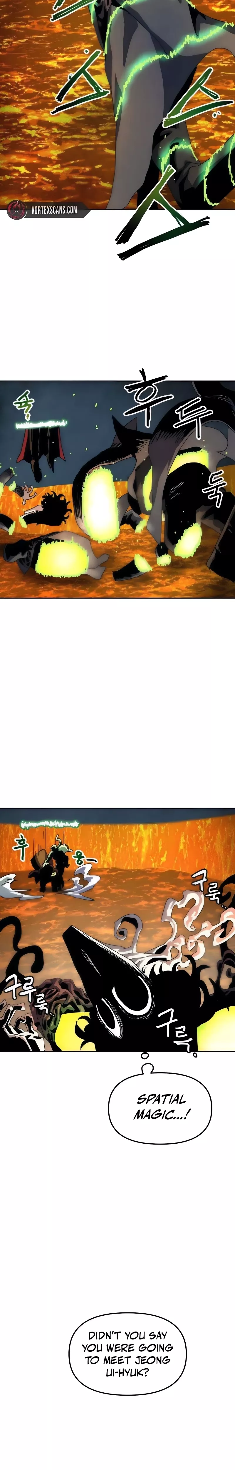 Read Archmage Curriculum Manga Online