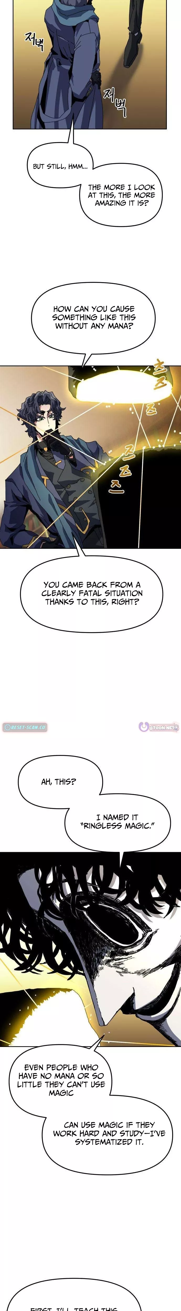 Read Archmage Curriculum Manga Online