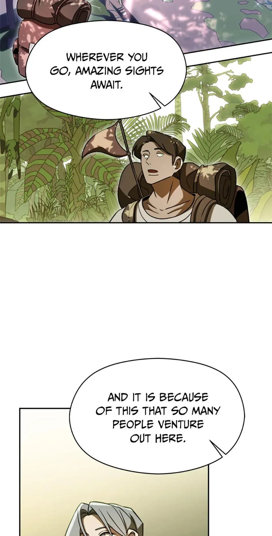 Read Archmage Transcending Through Regression Manga Online