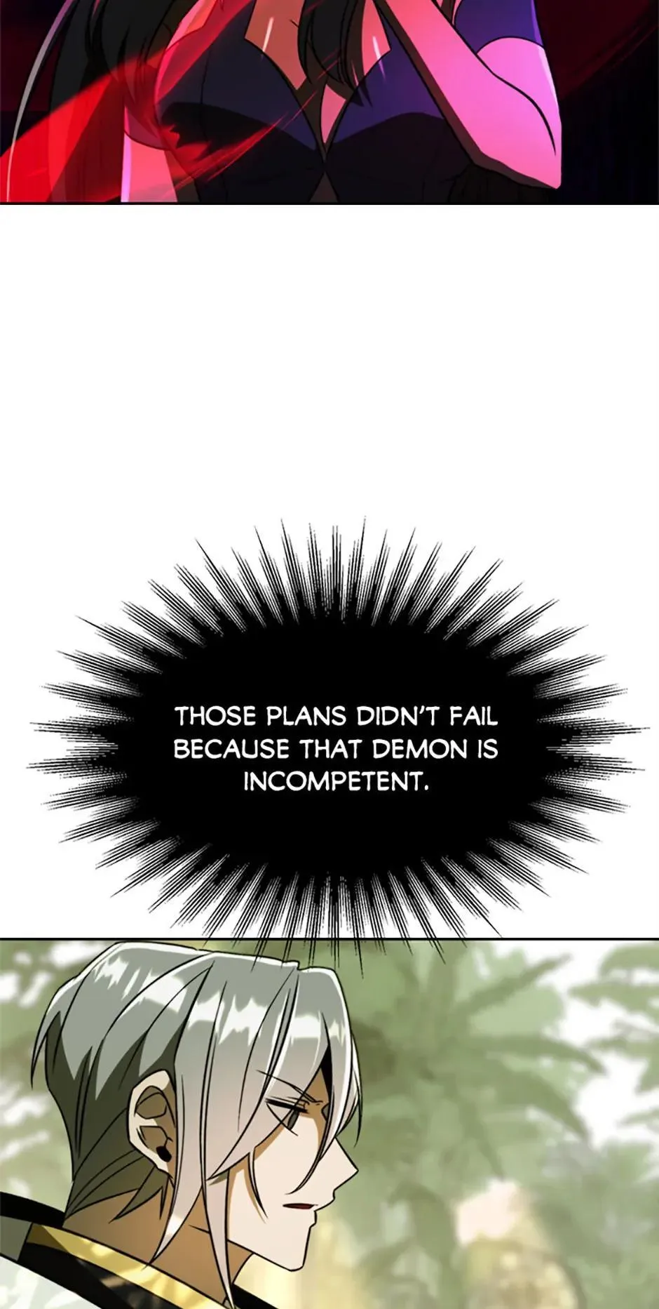 Read Archmage Transcending Through Regression Manga Online