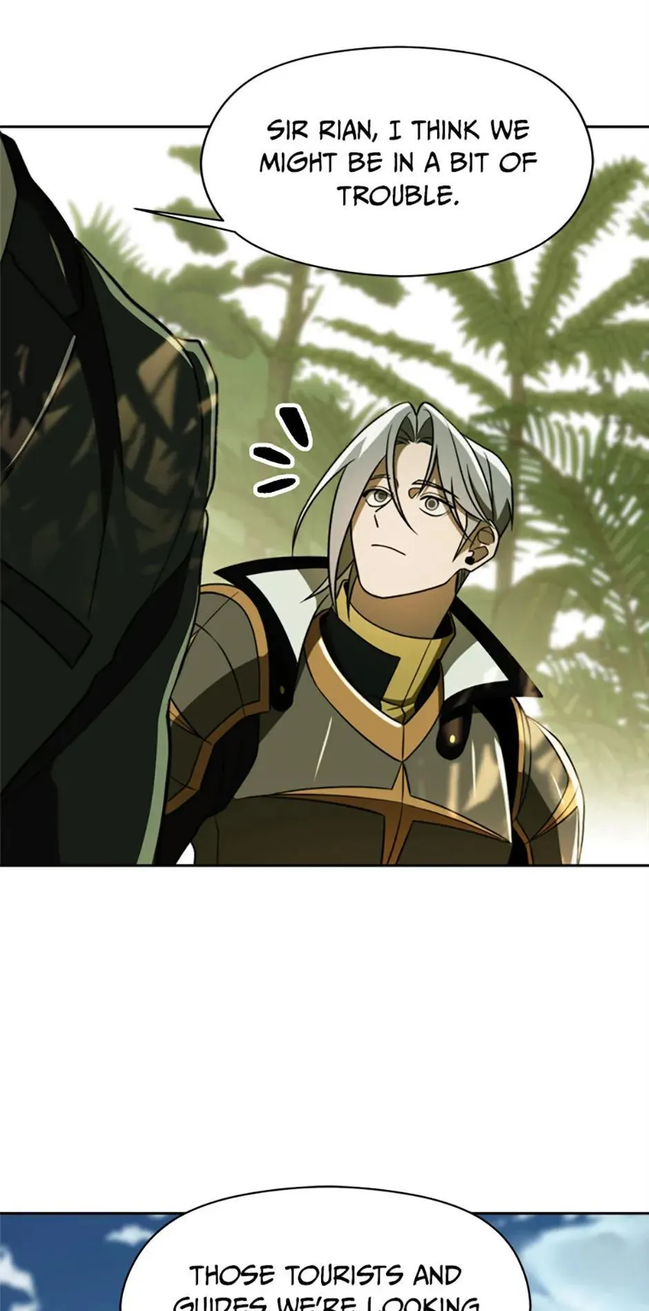 Read Archmage Transcending Through Regression Manga Online