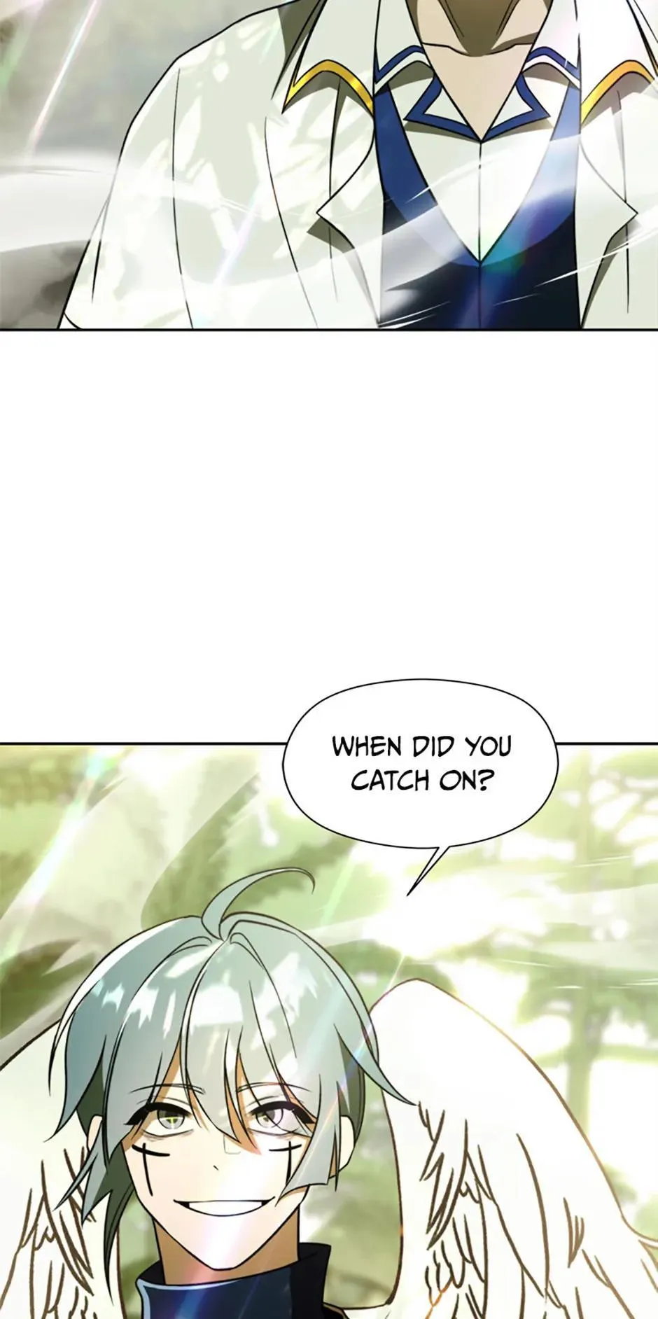 Read Archmage Transcending Through Regression Manga Online