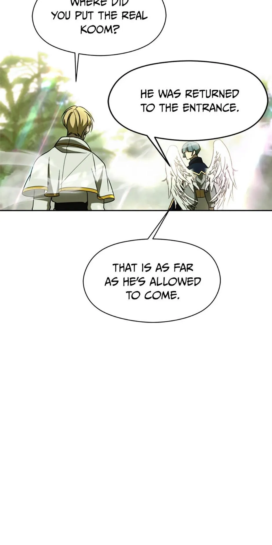 Read Archmage Transcending Through Regression Manga Online