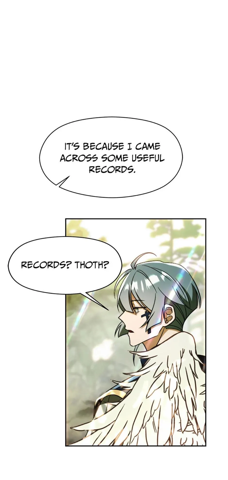 Read Archmage Transcending Through Regression Manga Online