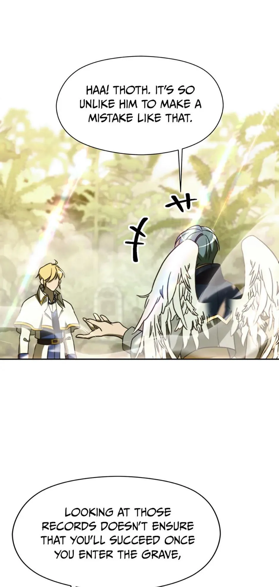 Read Archmage Transcending Through Regression Manga Online