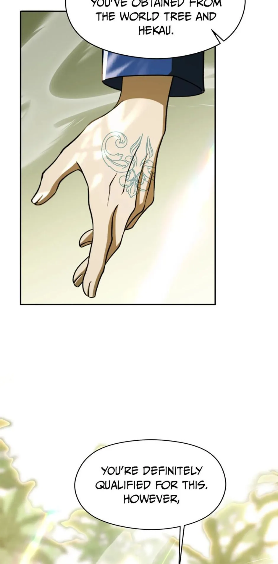 Read Archmage Transcending Through Regression Manga Online