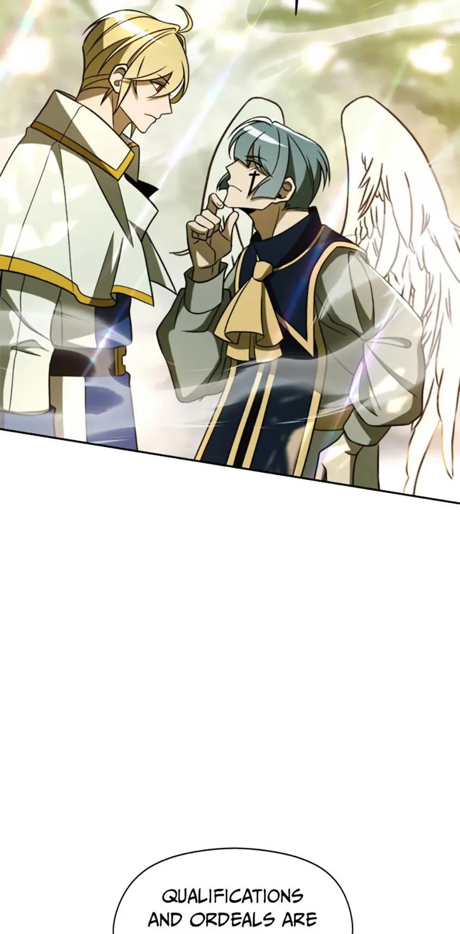 Read Archmage Transcending Through Regression Manga Online