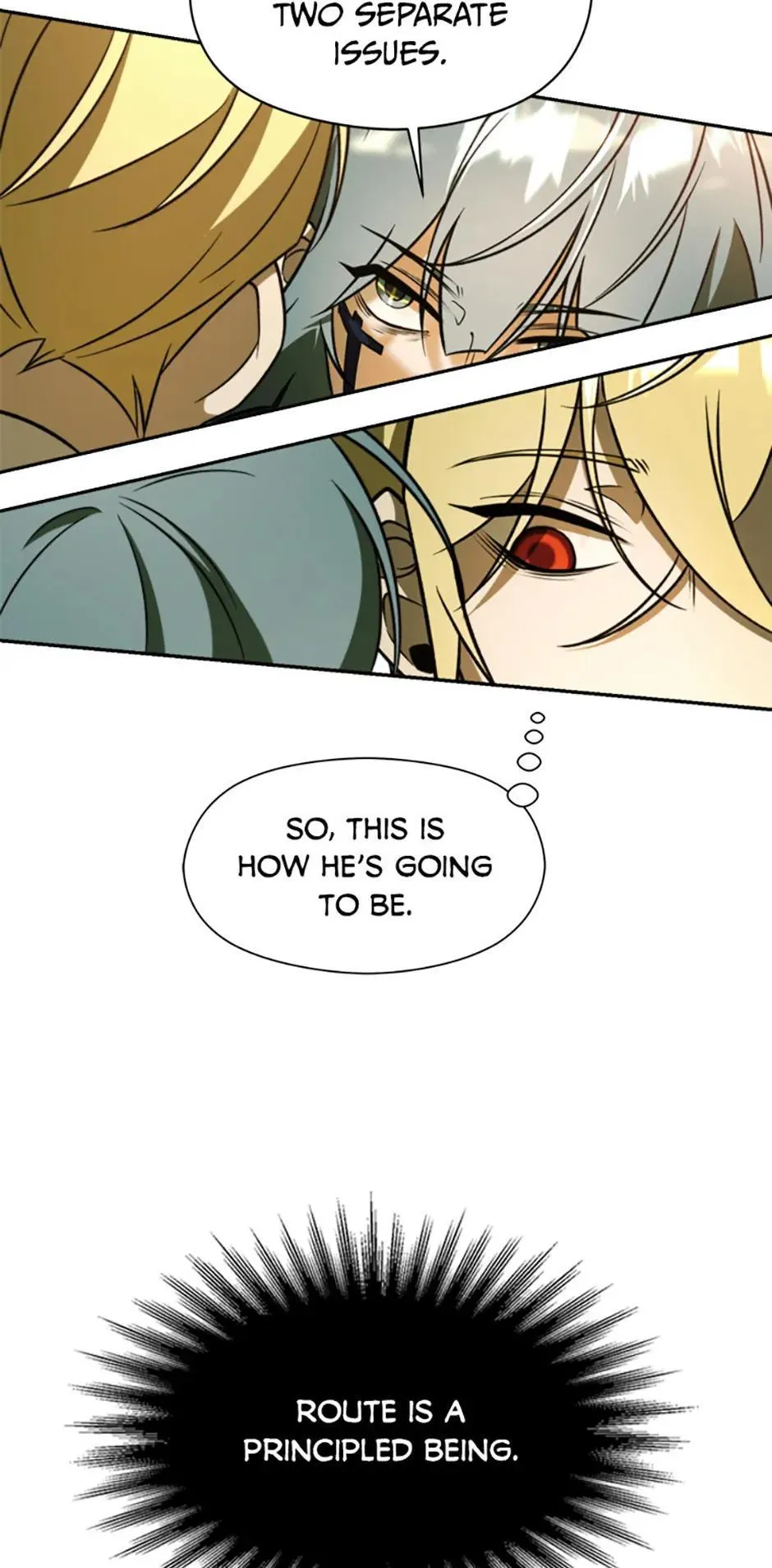 Read Archmage Transcending Through Regression Manga Online