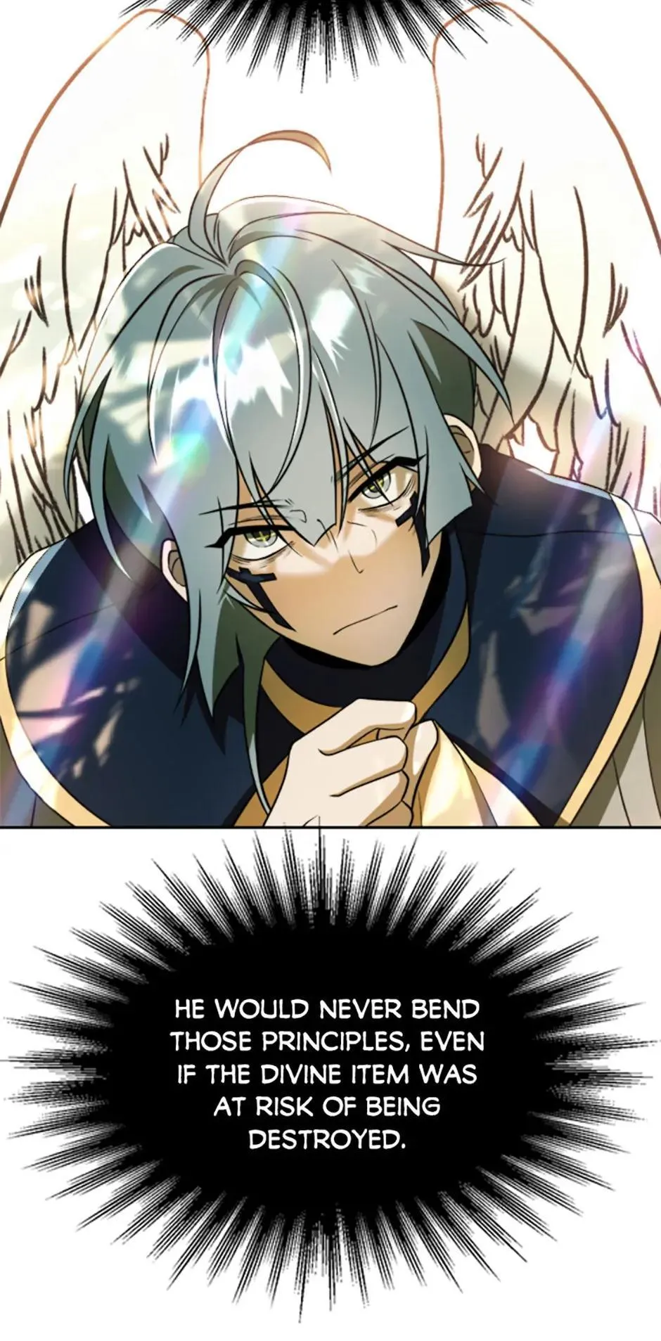 Read Archmage Transcending Through Regression Manga Online