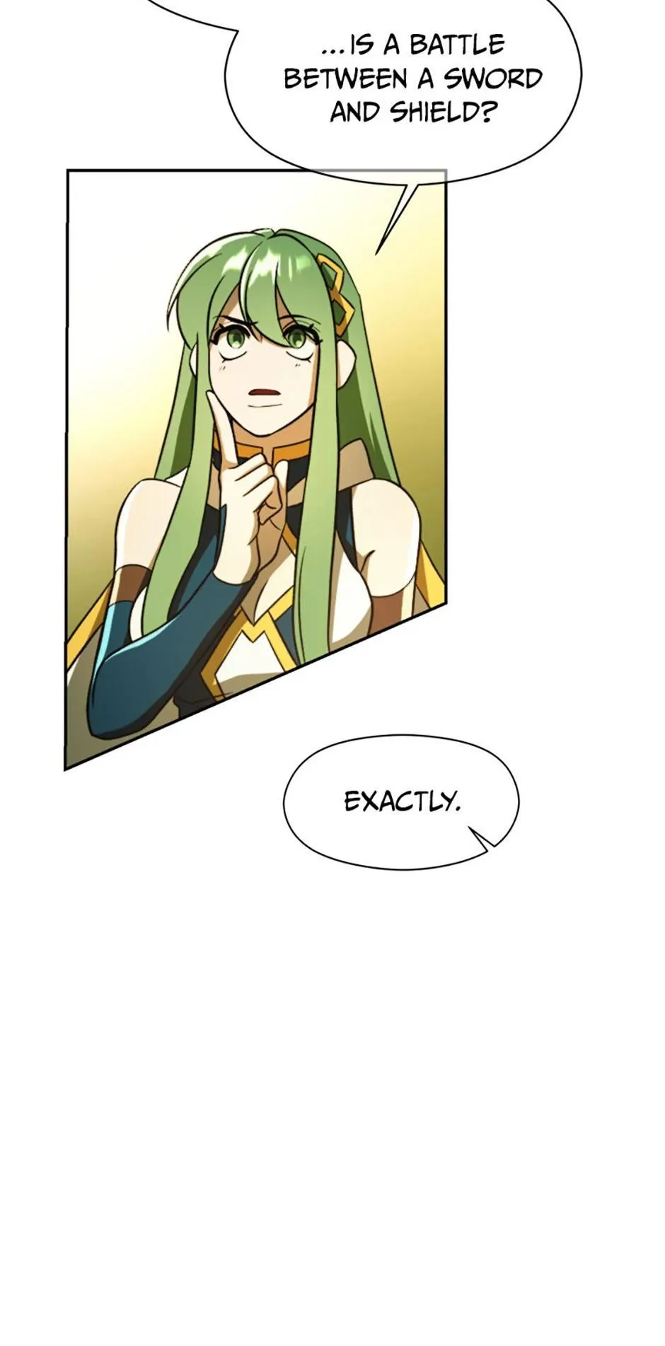 Read Archmage Transcending Through Regression Manga Online