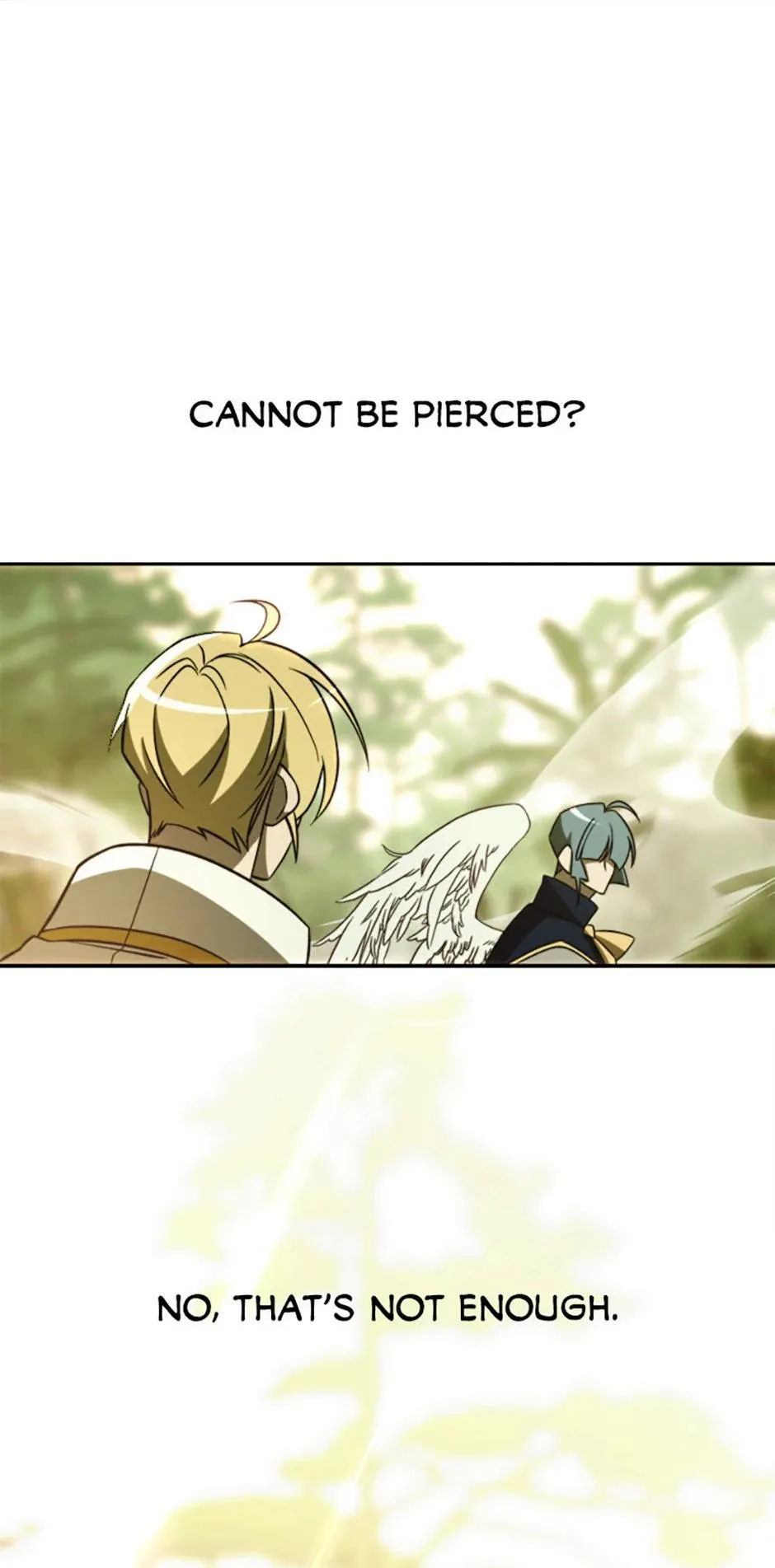 Read Archmage Transcending Through Regression Manga Online
