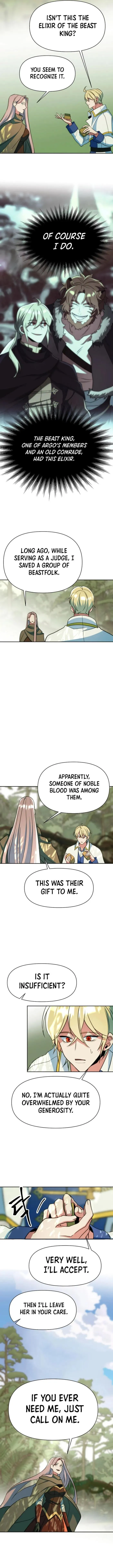 Read Archmage Transcending Through Regression Manga Online