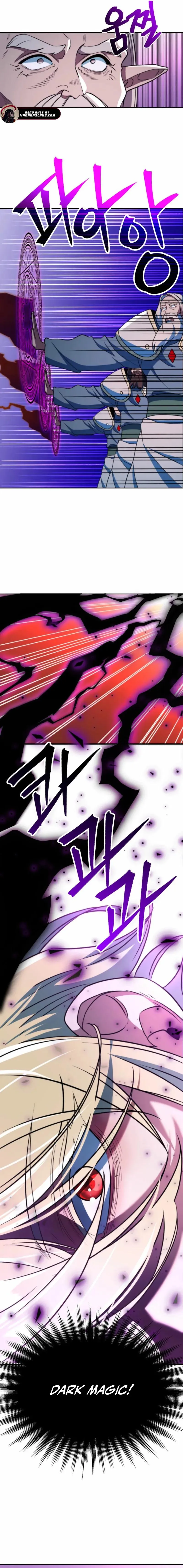 Read Archmage Transcending Through Regression Manga Online