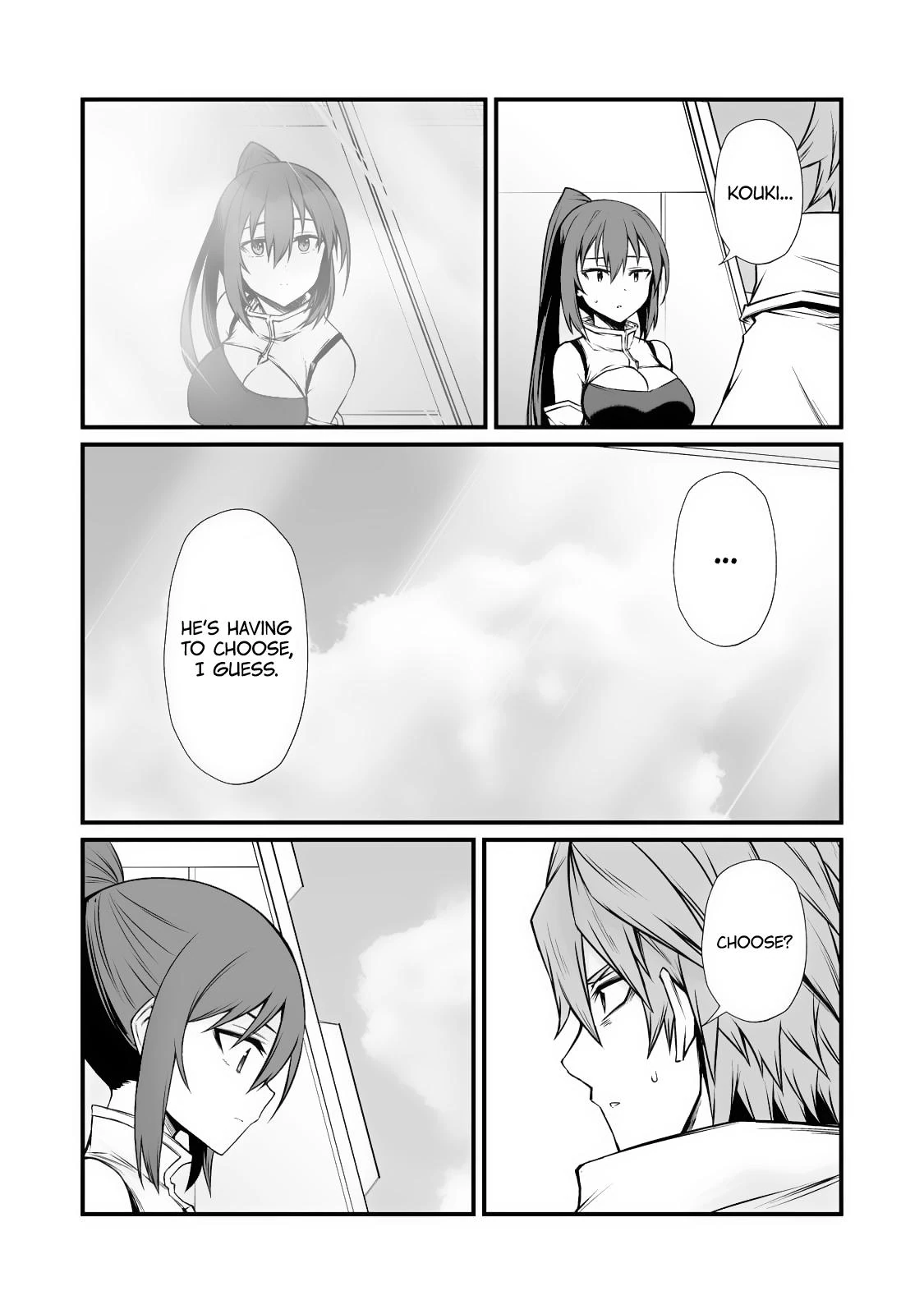 Read Arifureta Manga Online
