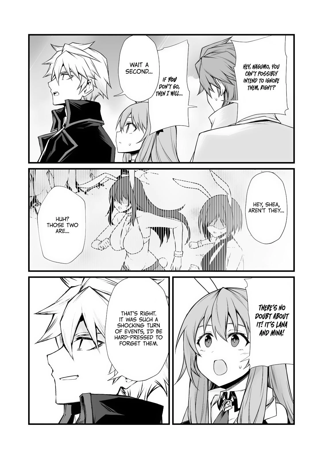 Read Arifureta Manga Online