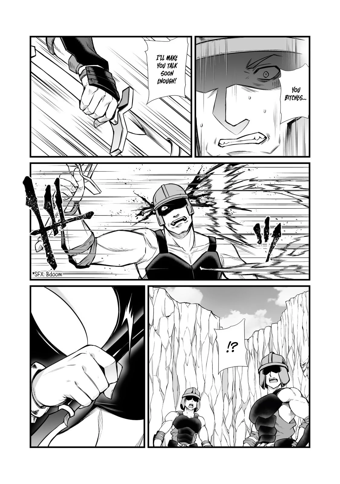 Read Arifureta Manga Online
