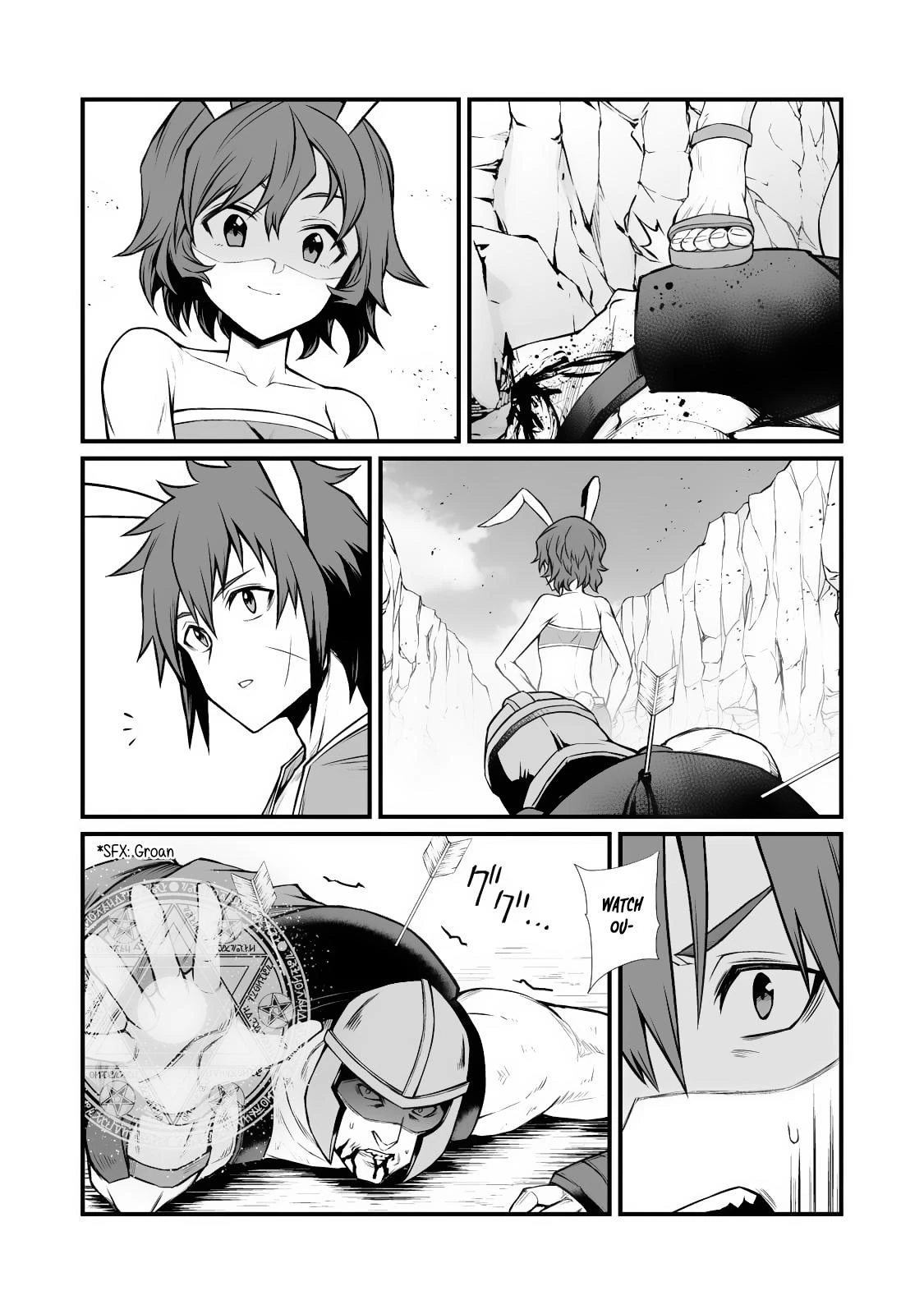 Read Arifureta Manga Online