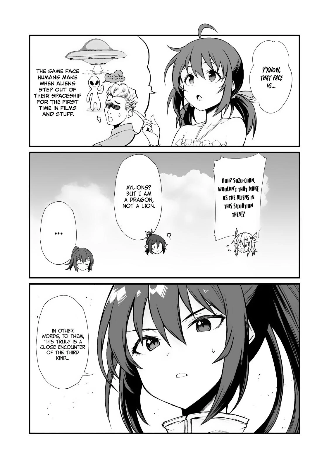 Read Arifureta Manga Online