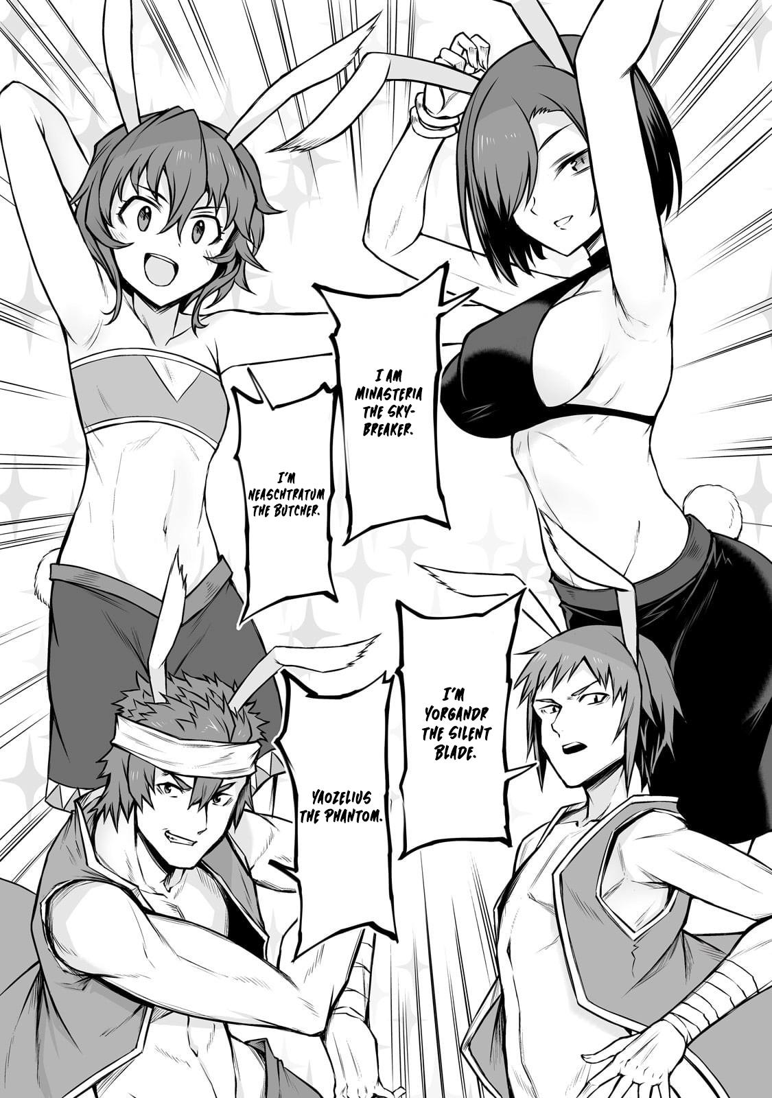Read Arifureta Manga Online